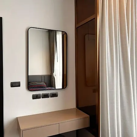 Apartment Edge Pattaya