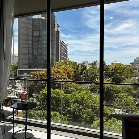 Apartment Edge