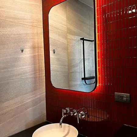 Apartment Edge Pattaya