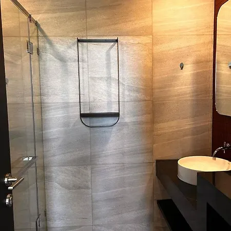 Edge Apartment Pattaya