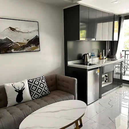 Apartment Arcadia Center