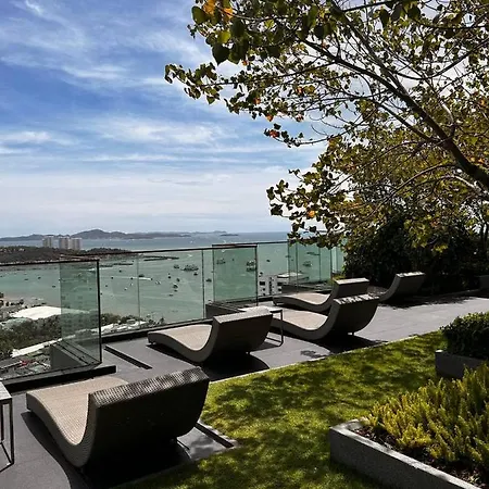Edge Central * Pattaya