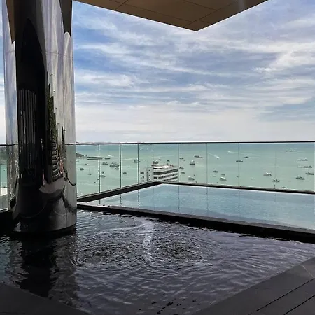 Edge Central * Pattaya