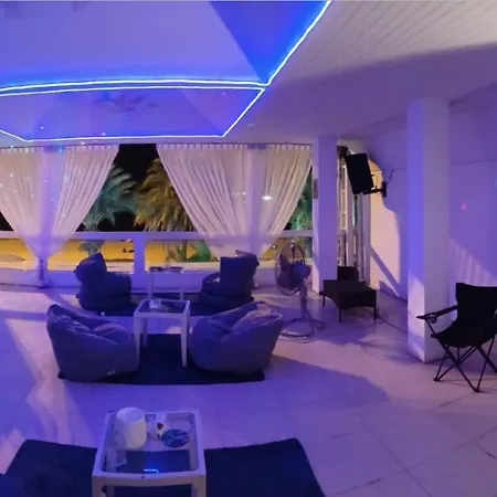 Resort Genie's - Boutique & Lounge Pattaya