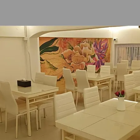 Resort Genie's - Boutique & Lounge Pattaya