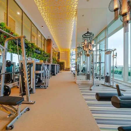Riviera Jomtien L Guest Friendly L High Floor