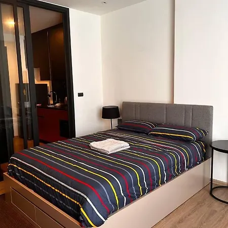 Edge Central * Pattaya