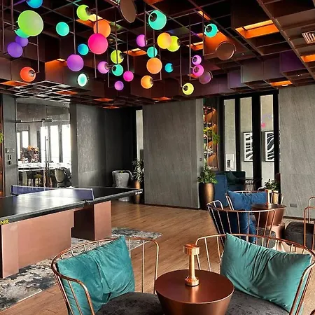 Edge Central * Pattaya