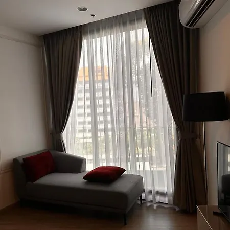 Edge Central Pattaya