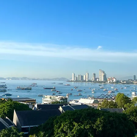 Hotel The Monaco Pattaya