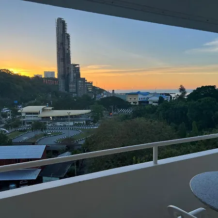 The Monaco Hotel Pattaya