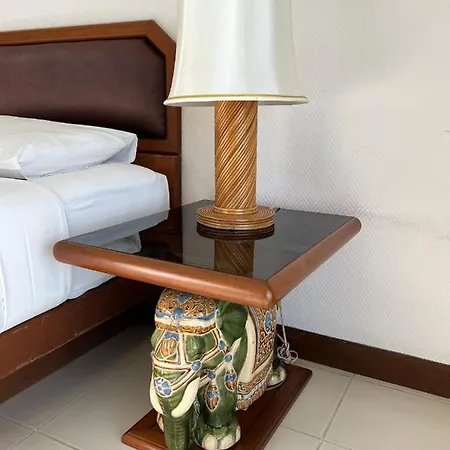 The Monaco Hotel Pattaya