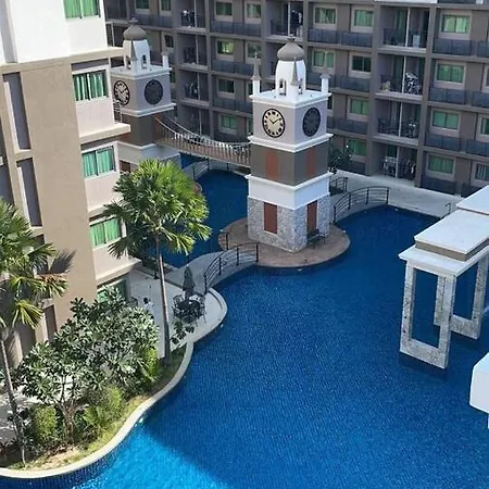 Apartment Arcadia Continental