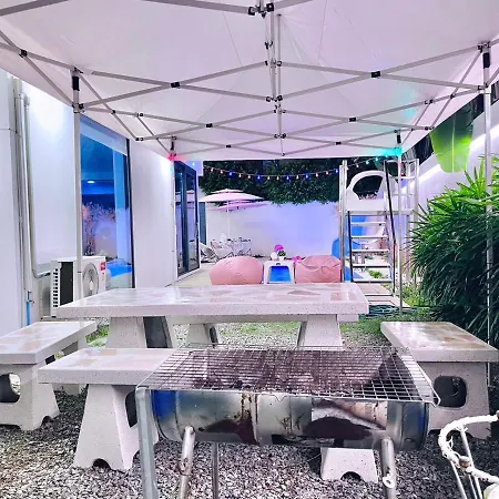 La Luna Pool Hotel Pattaya