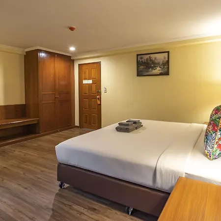 Hotel Sabai Pattaya