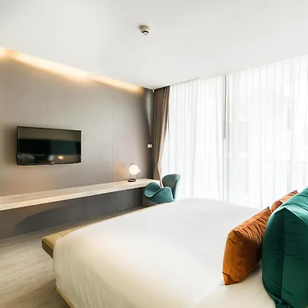 Vista 4* Pattaya