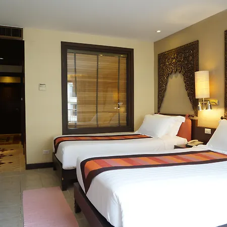 Garden Cliff And Resort 5*