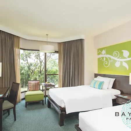 The Bayview Resort 4*