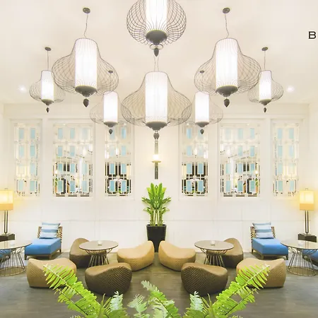 The Bayview Resort Pattaya