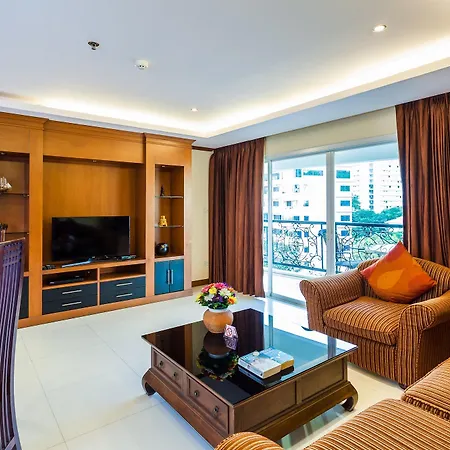 Tara Court Hotel Pattaya