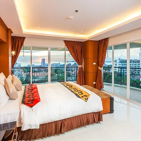 Tara Court Hotel