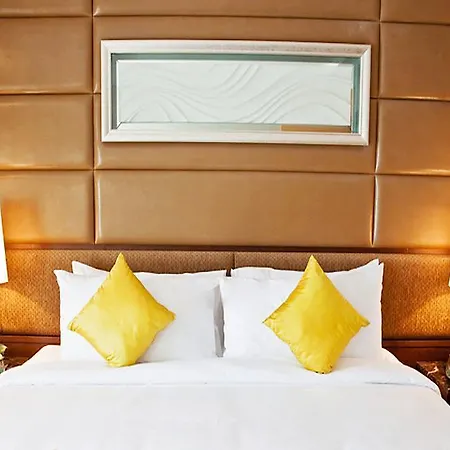 Intimate - Sha Extra Hotel