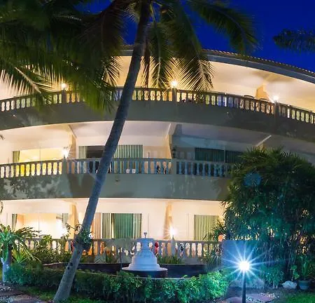 Twin Palms Pattaya, Sha Extra Certified Hotel 3*