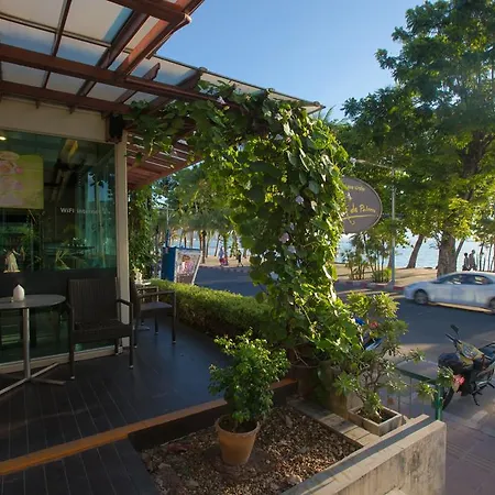 Twin Palms Pattaya, Sha Extra Certified Pattaya
