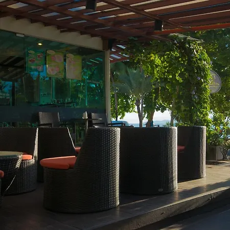 Twin Palms Pattaya, Sha Extra Certified