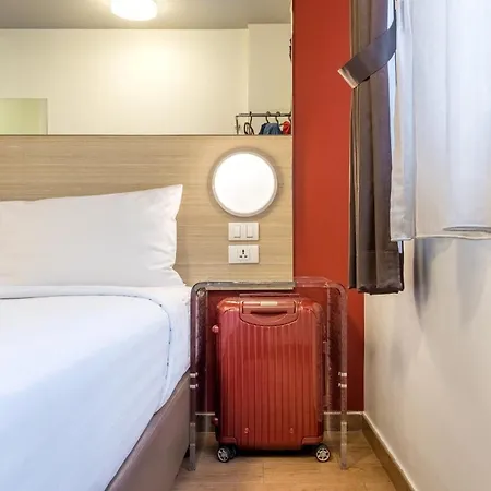 Easy Planet 3* Pattaya