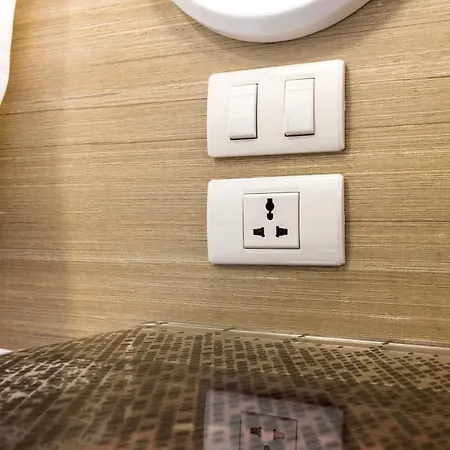 Hotel Easy Planet Pattaya