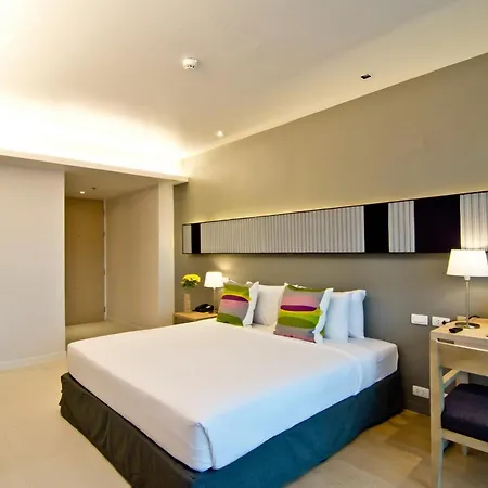 The Sun Xclusive 3*