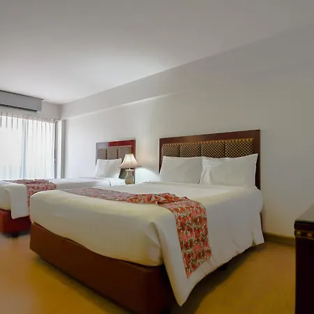 Hiso Hotel