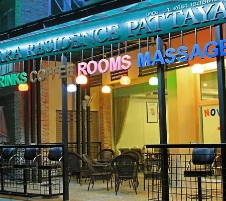 Oyo 146 Rivana Boutique By Sandara Hotel 3*
