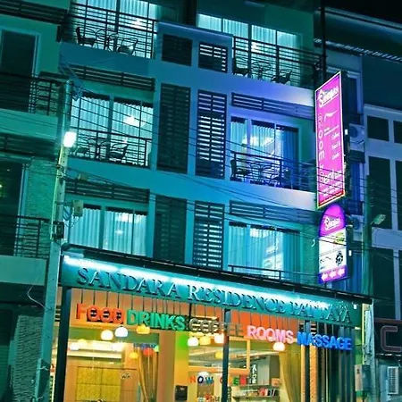 Hotel Oyo 146 Rivana Boutique By Sandara