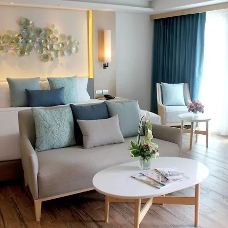 M - Sha Extra 4* Pattaya