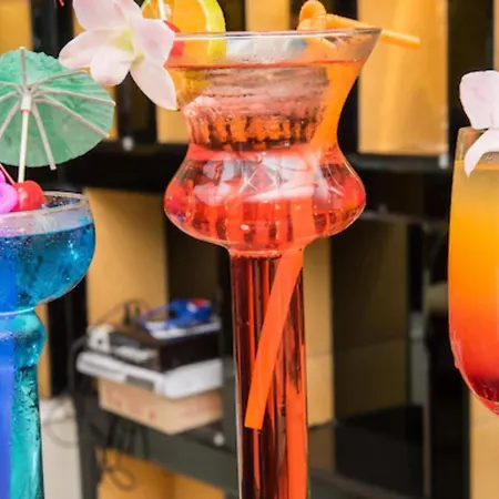 Poseidon Boutique Pattaya