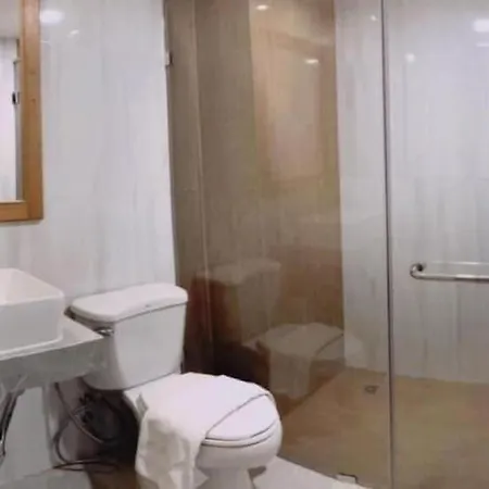 Hotel Shagwell Mansions Pattaya