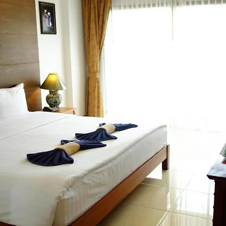 Harmony 3* Pattaya