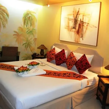 Pasadena 2* Pattaya