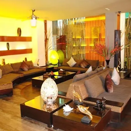 Pasadena Hotel 2*