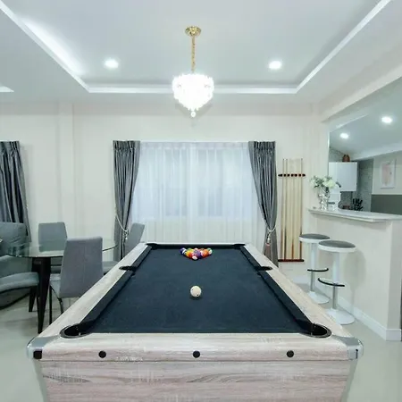Villa Near Walking Street