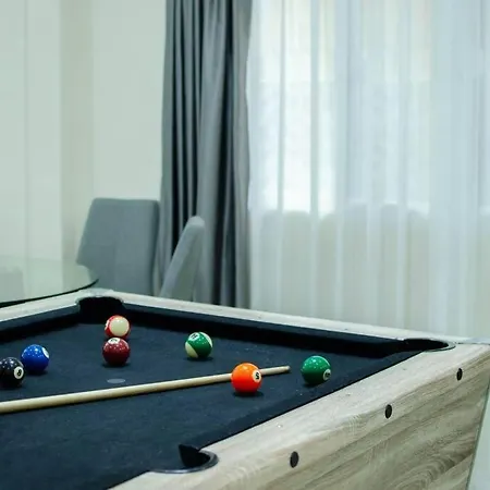 Villa Near Walking Street *