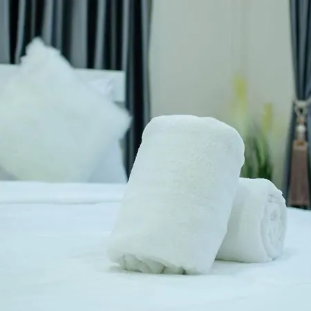 Near Walking Street Villa Pattaya