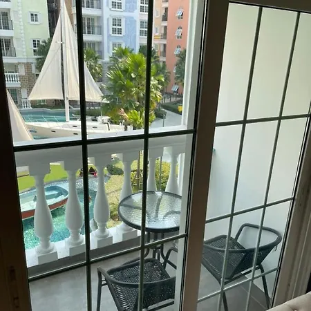Apartment Seven Seas Cote D'azur *