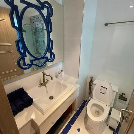 Seven Seas Cote D'azur Apartment Pattaya