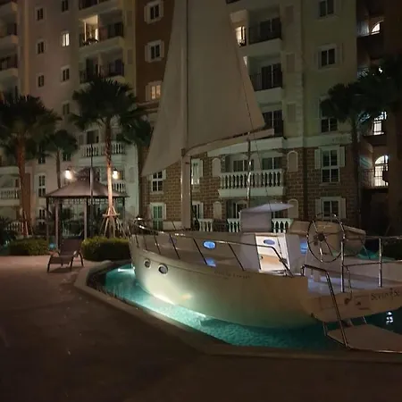 Apartment Seven Seas Cote D'azur *