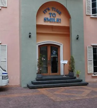 Seven Seas Cote D'azur