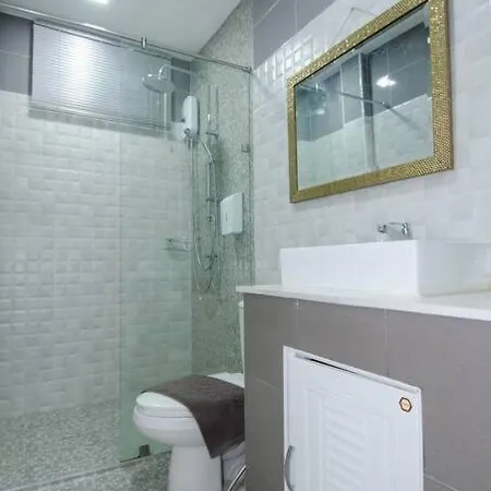 Near Walking Street Villa