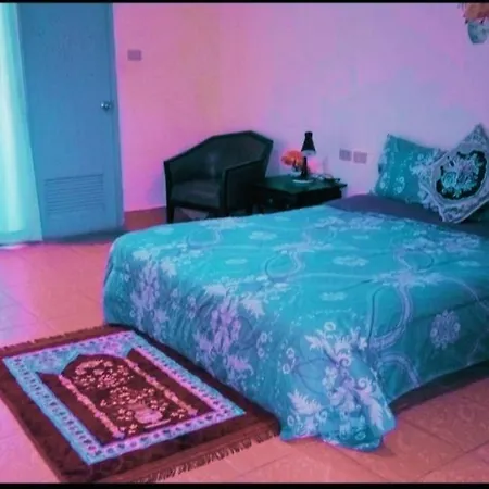 Thai Smile Apartment